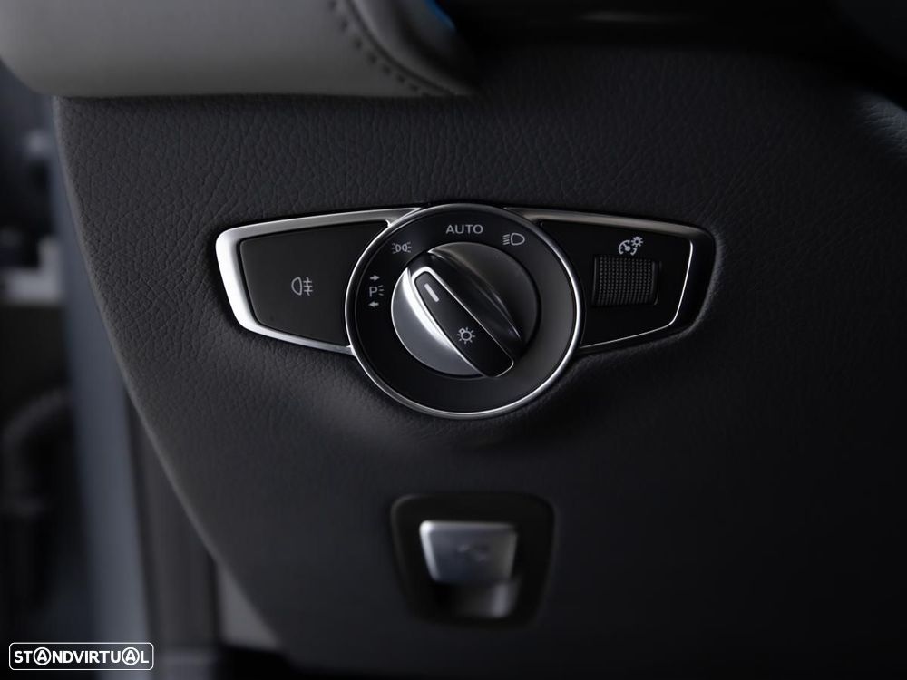 Mercedes-Benz EQC 400 4Matic - 21