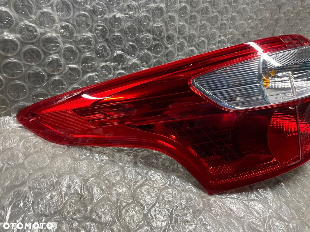 LAMPA LEWA TYŁ FORD FOCUS MK3 KOMBI BM51-13405-G BM51-13405-H - 2