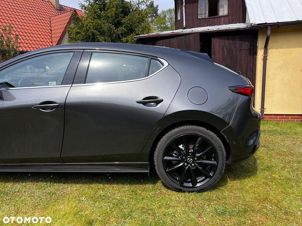 Mazda 3 - 9
