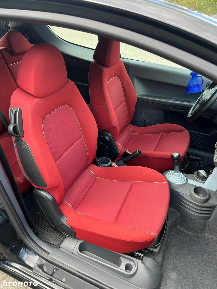 Mitsubishi Colt CZ3 1.3 Young Edition - 5