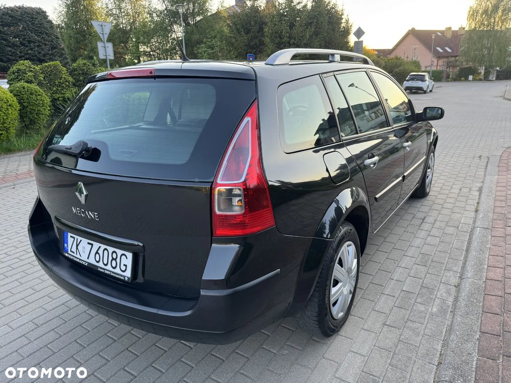 Renault Megane - 20