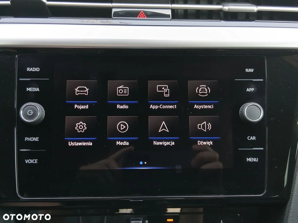 Volkswagen Arteon 2.0 TSI R-Line DSG - 14