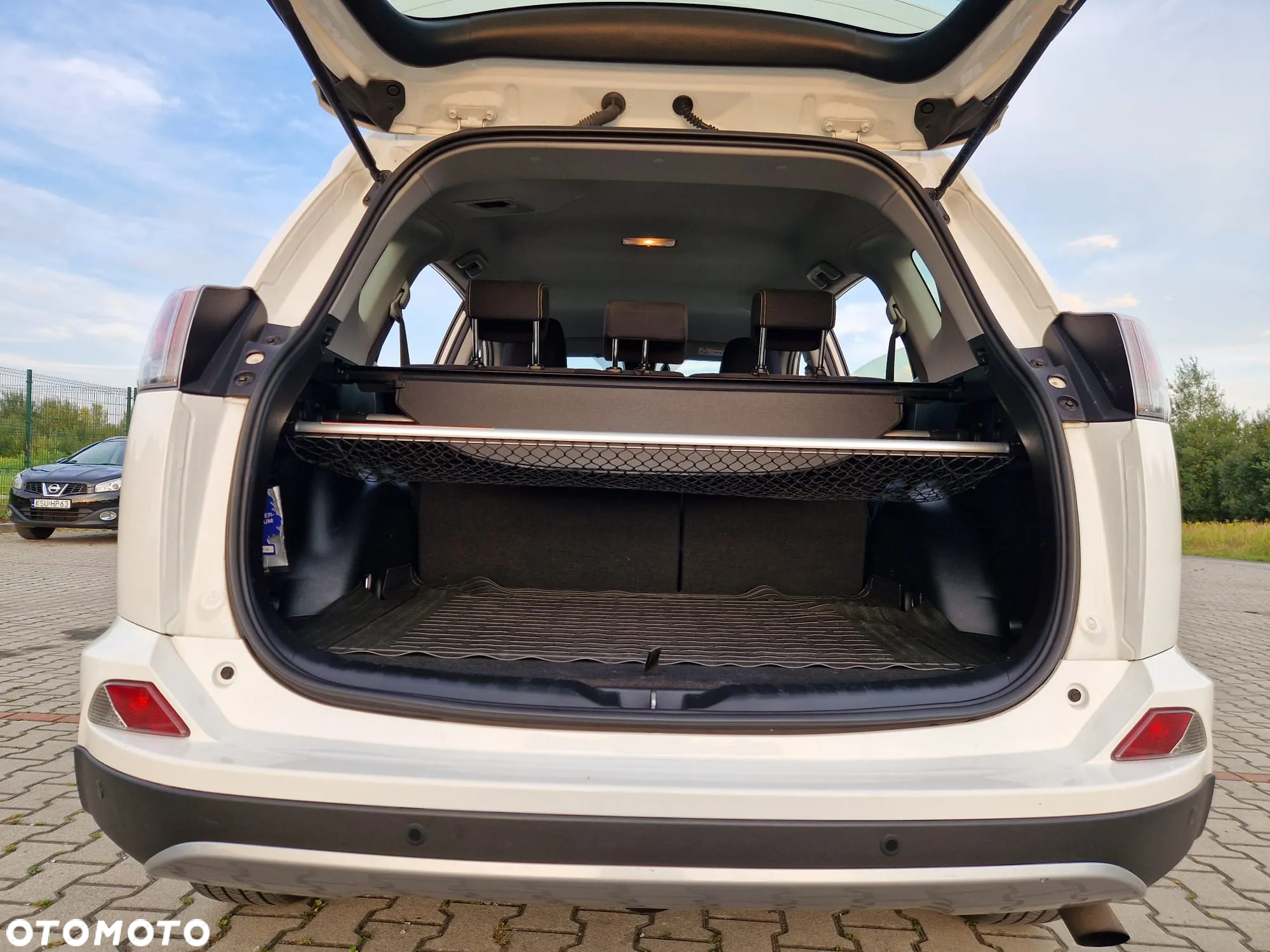 Toyota RAV4 2.0 Prestige 4x4 MS - 20