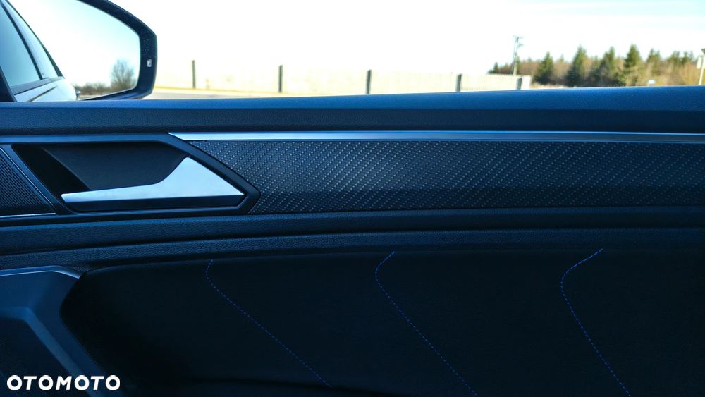 Volkswagen Tiguan - 13