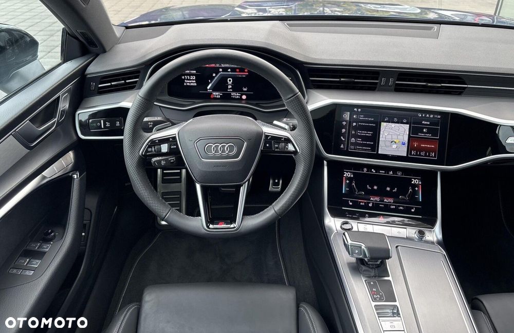 Audi A7 Sportback - 13