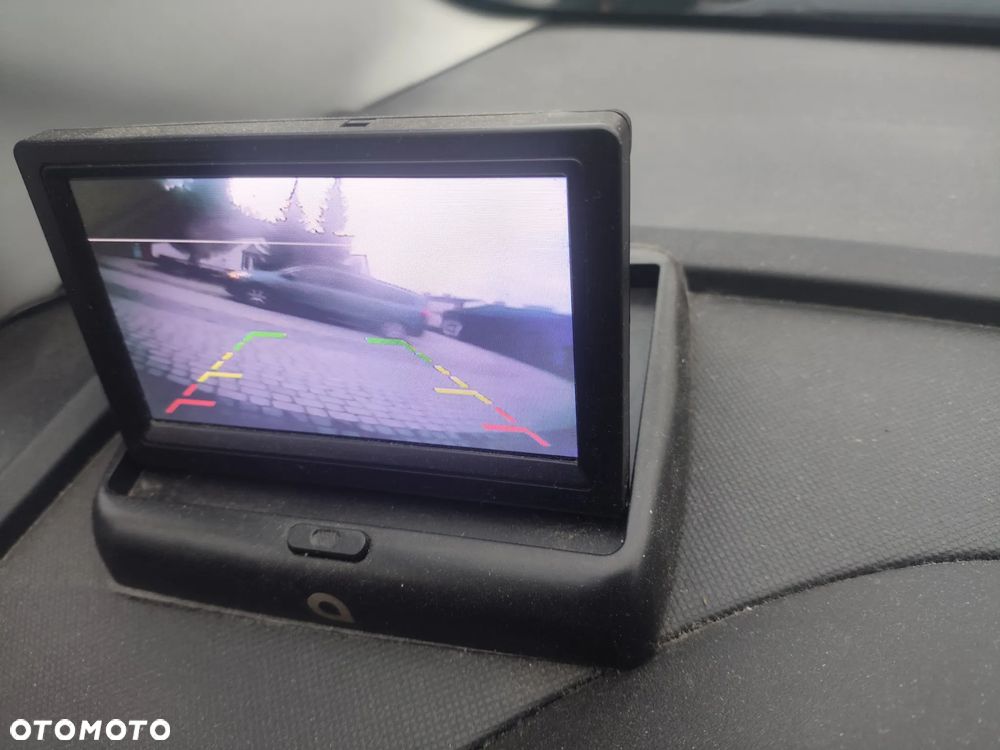 Mazda 5 2.0 CD DPF Exclusive - 9