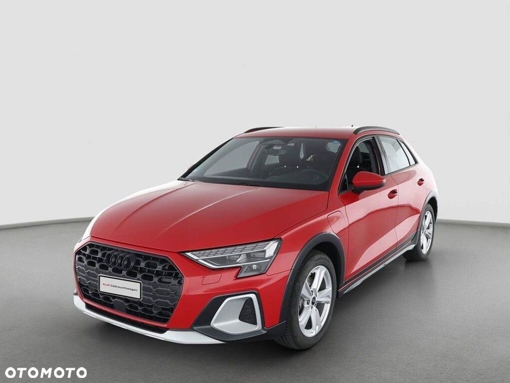 Audi A3 Allstreet - 3