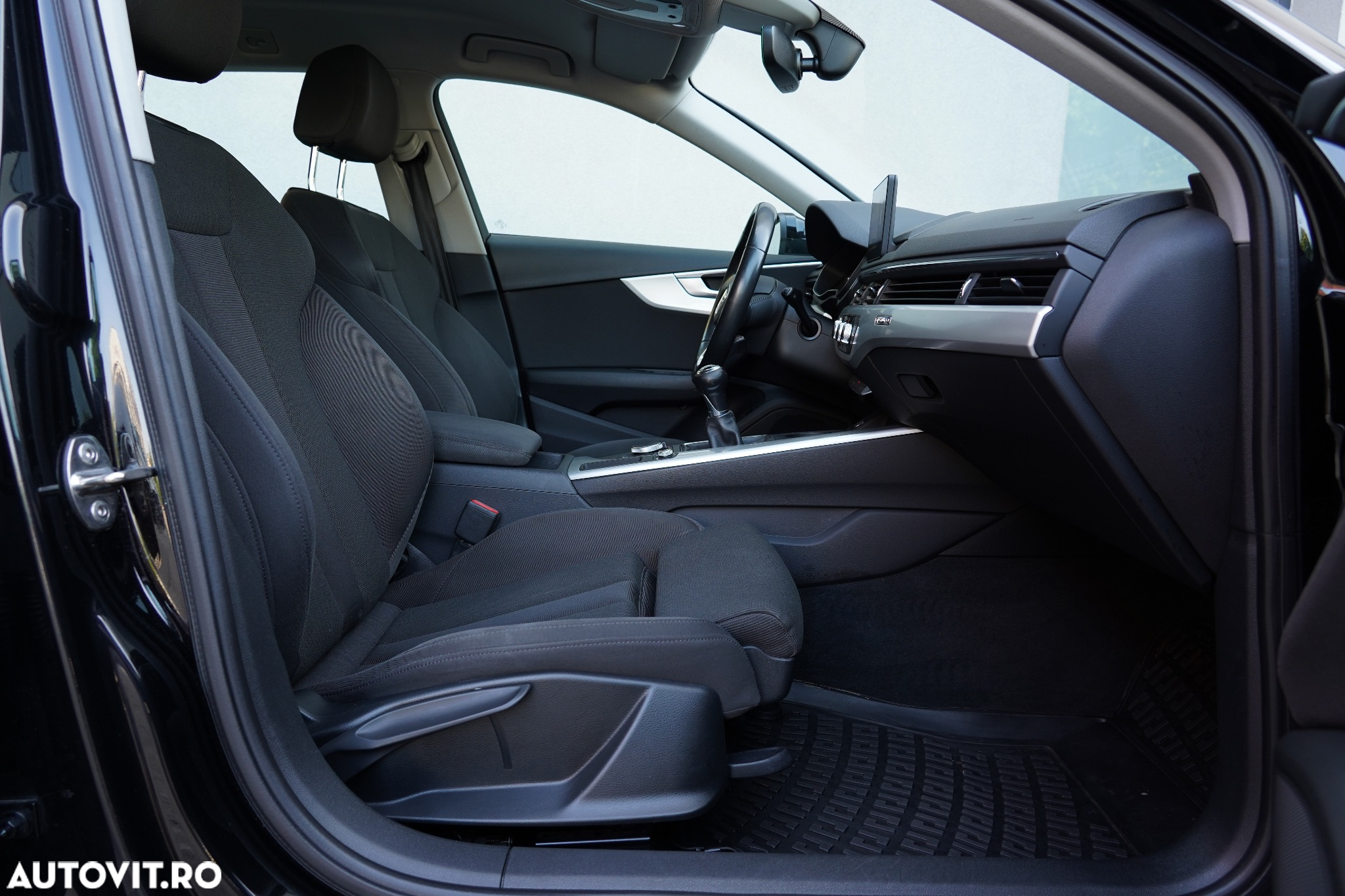 Audi A4 Allroad 2.0 TDI Quattro - 13