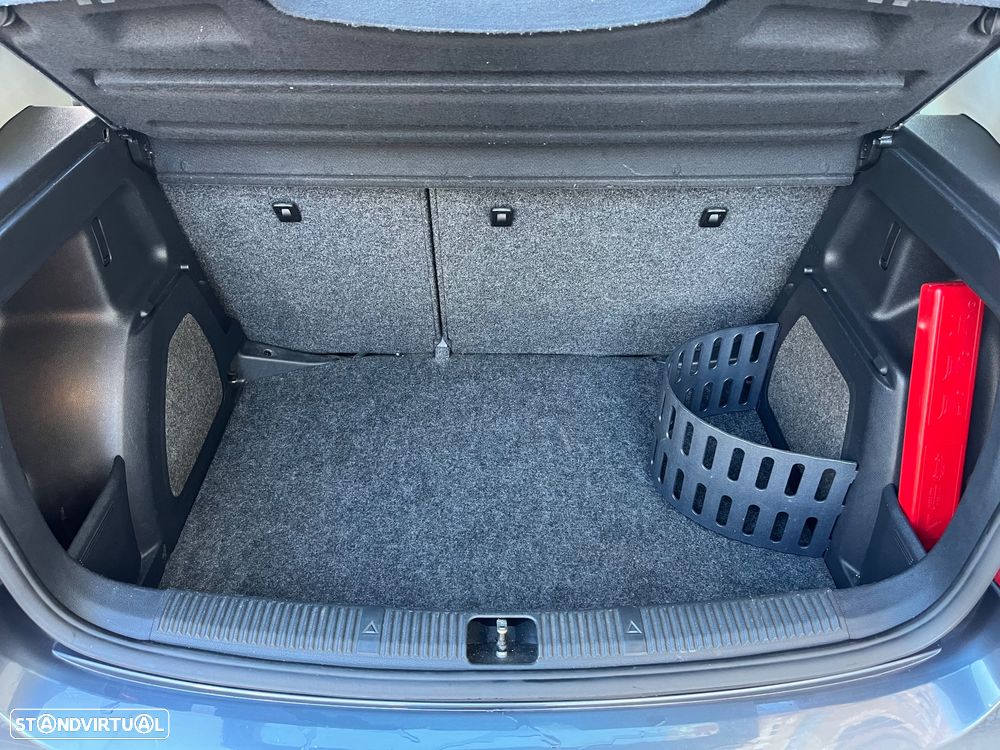 Skoda Fabia 1.2 Elegance - 8