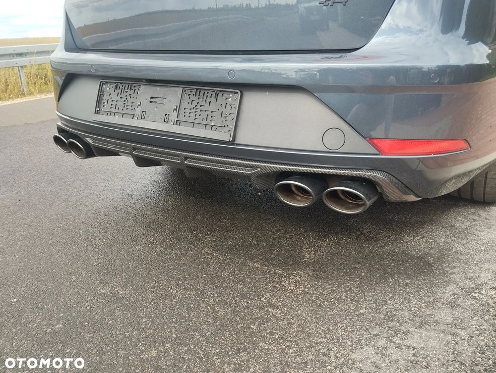 Seat Leon 2.0 TSI Cupra R DSG - 15