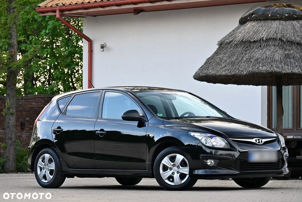 Hyundai i30 1.6 CRDi Edition 20 - 10