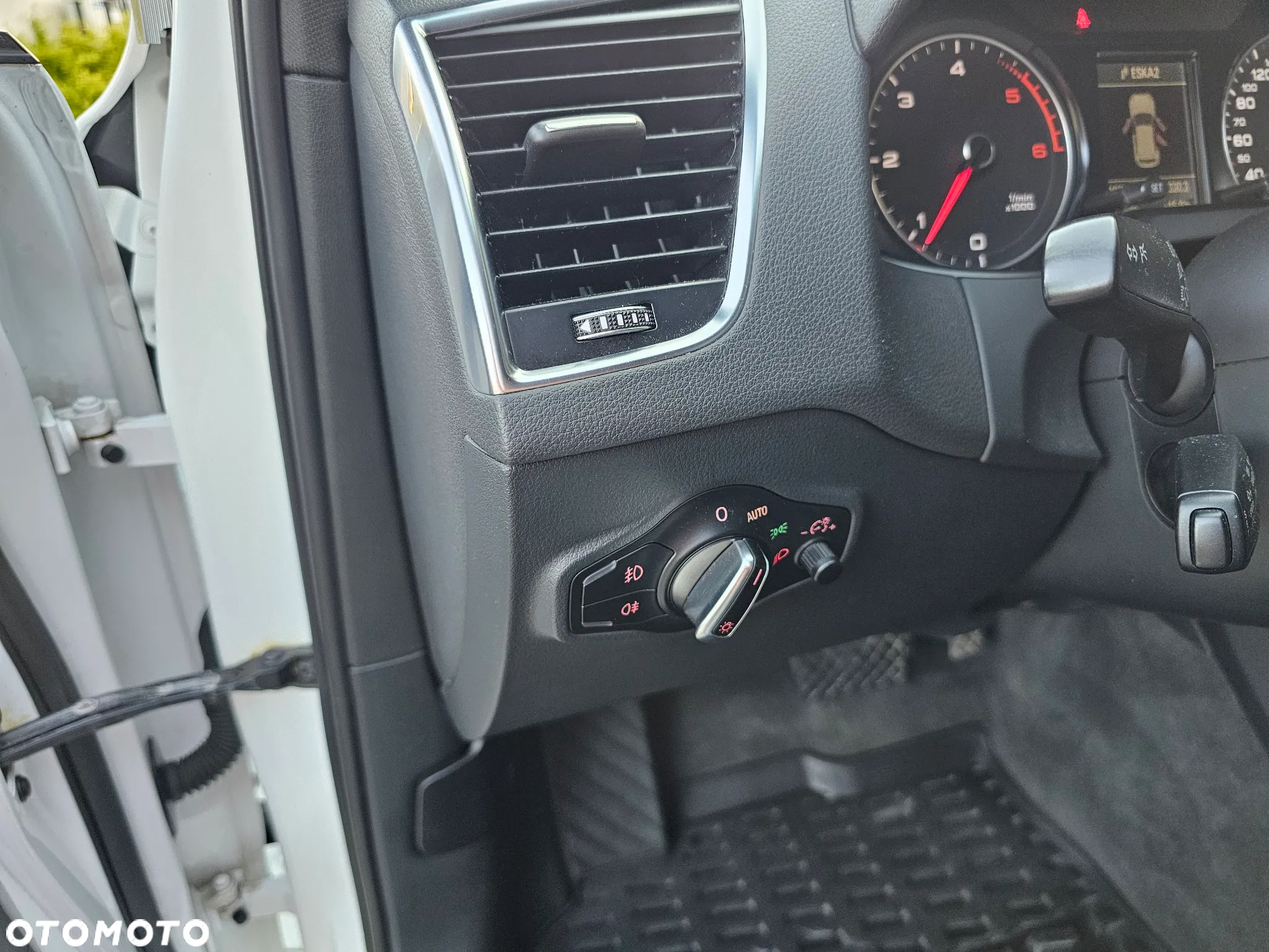 Audi Q5 2.0 TDI clean diesel Quattro S tronic - 19