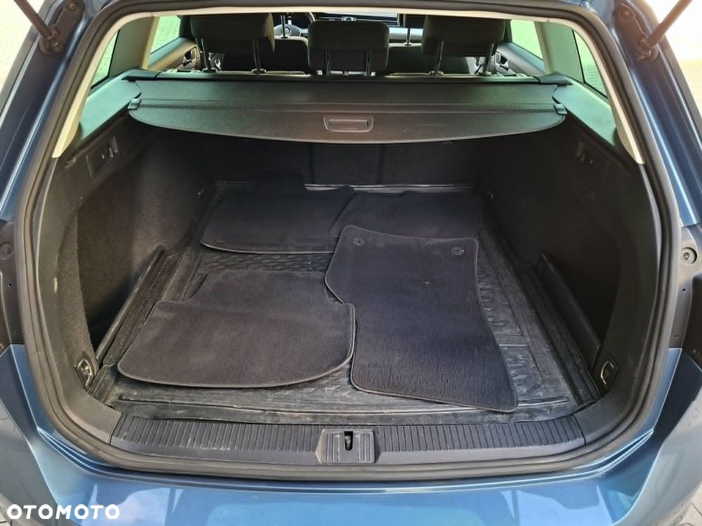 Volkswagen Passat 1.4 TSI BMT ACT Comfortline DSG - 16