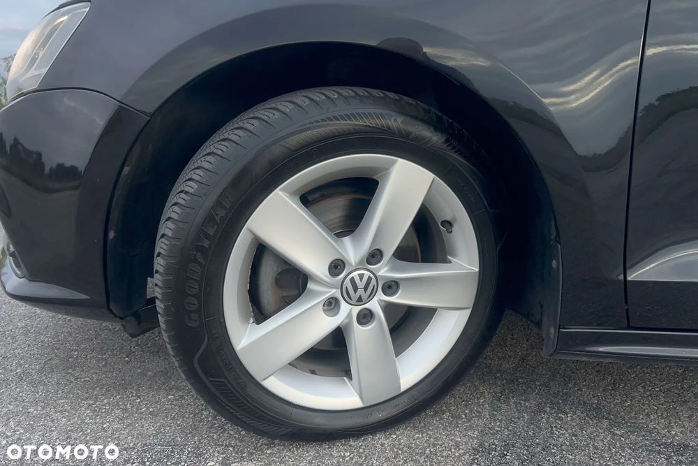 Volkswagen Jetta 1.4 TSI BMT Comfortline - 20