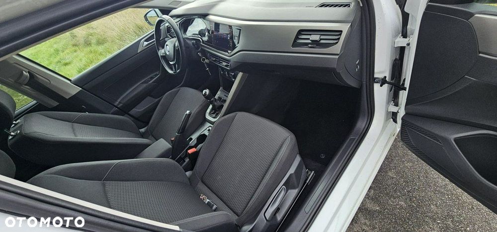 Volkswagen Polo - 19