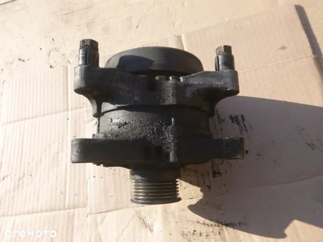 ALTERNATOR FORD FOCUS MK2 1.6 TDCI 120A 04- - 11