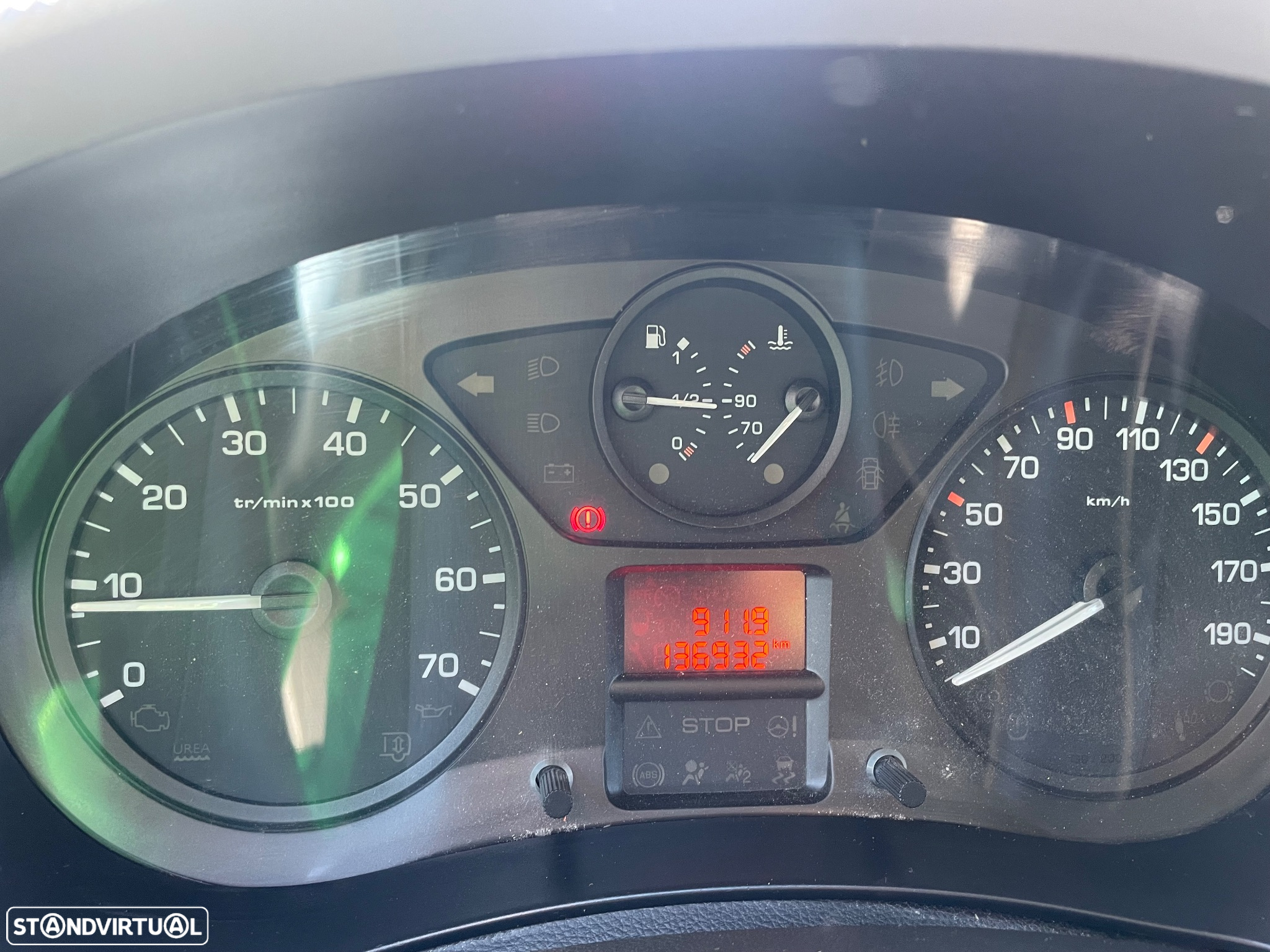 Citroën Berlingo 1.6 HDI - 6
