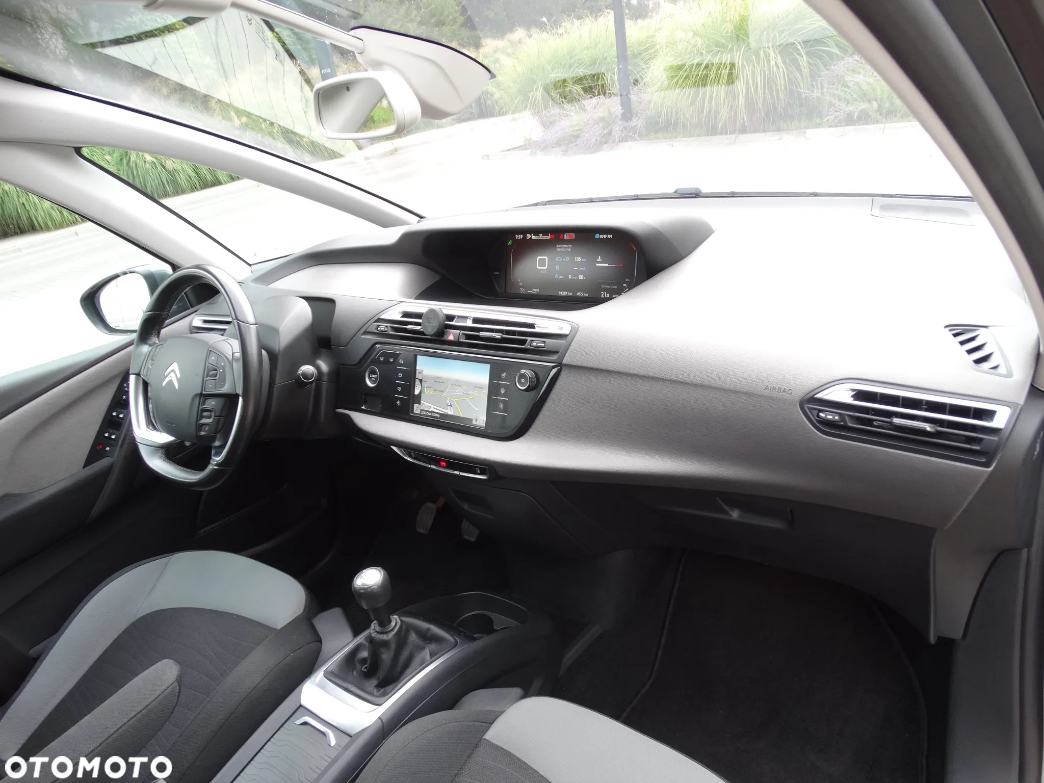 Citroën C4 Picasso PureTech 130 Stop&Start Exclusive - 28