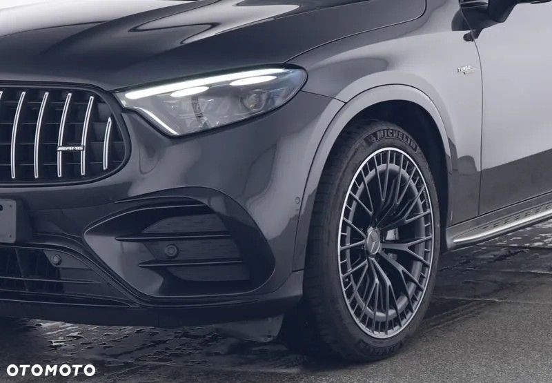 Mercedes-Benz Glc 2024 photo 2