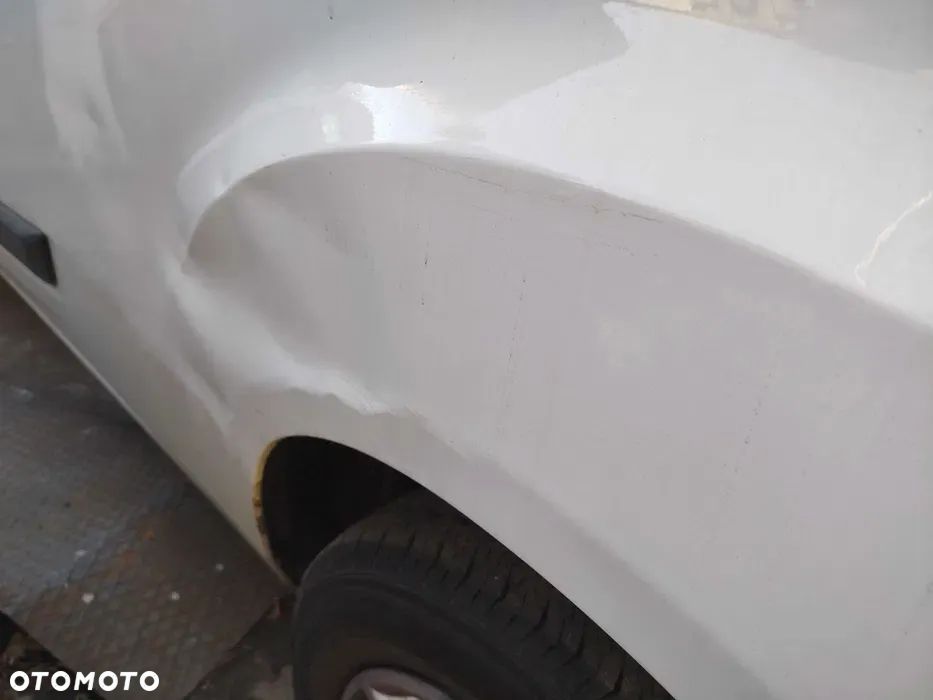 Ford Transit Custom - 4