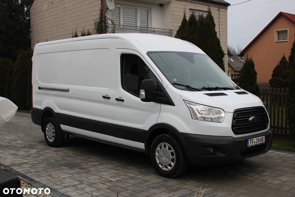 Ford Transit - 22