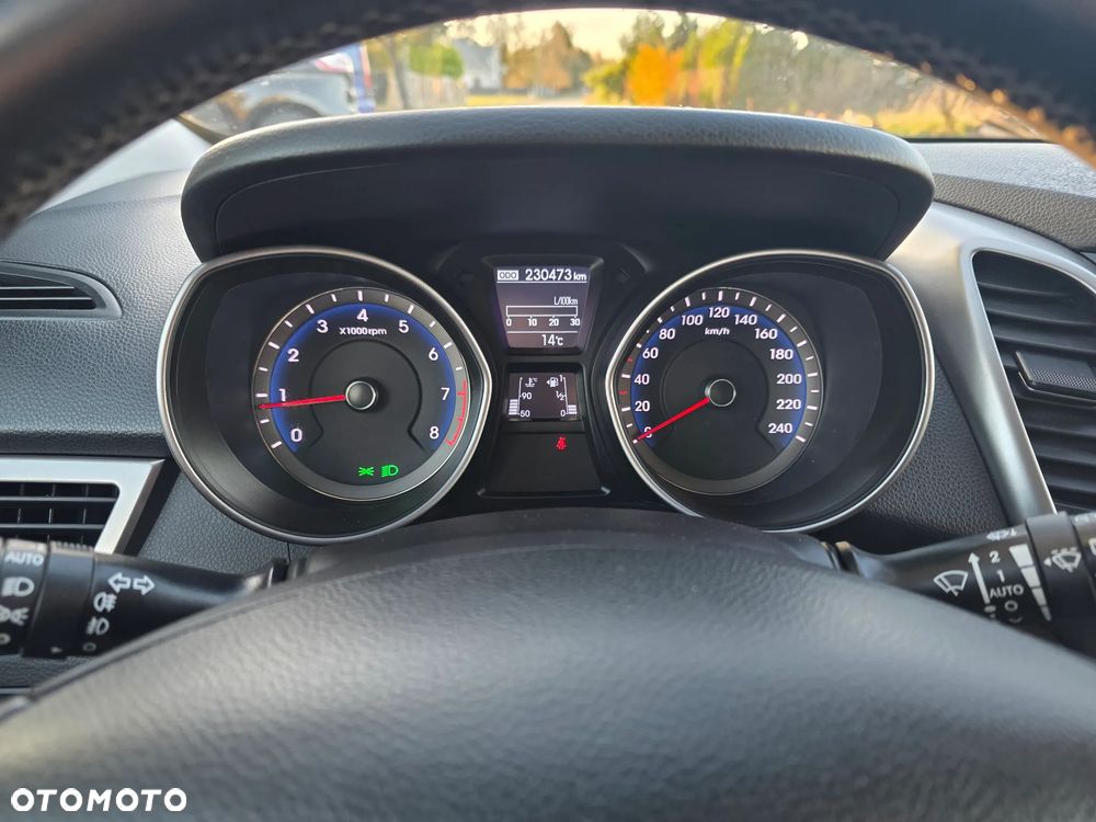 Hyundai i30 - 19