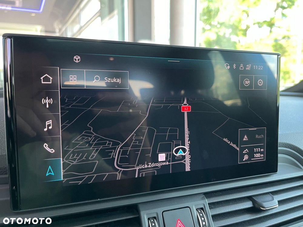 Audi Q5 Sportback - 30