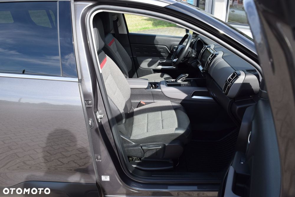 Citroën C5 Aircross 1.6 PHEV 225 Plus EAT8 - 22