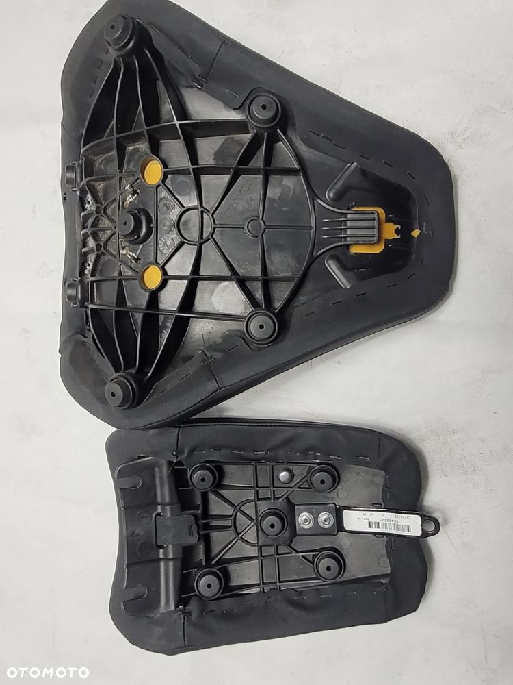 Siedzenie kanapa Harley Davidson FXBR FXBRS Softail Breakout 52000262L - 4