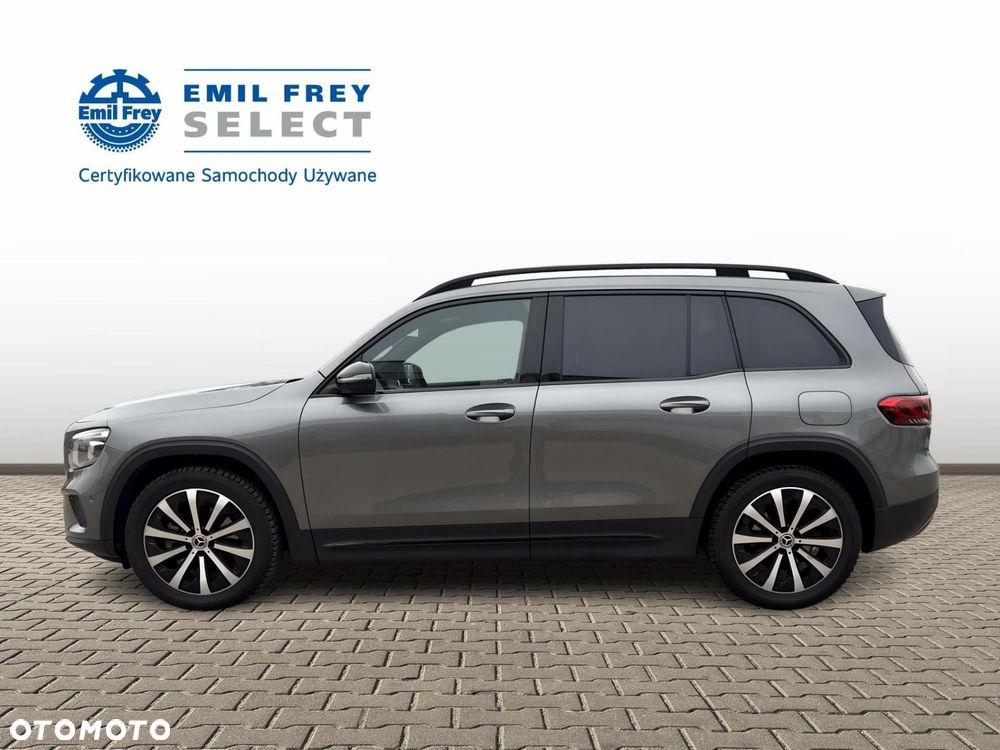 Mercedes-Benz GLB - 2