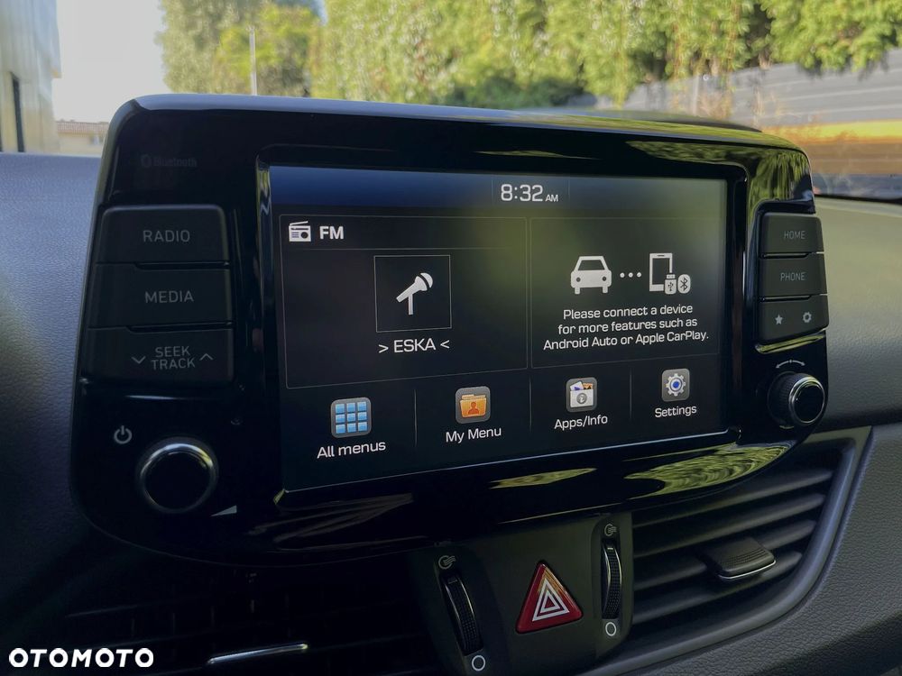 Hyundai i30 1.4 T-GDI N-Line - 25