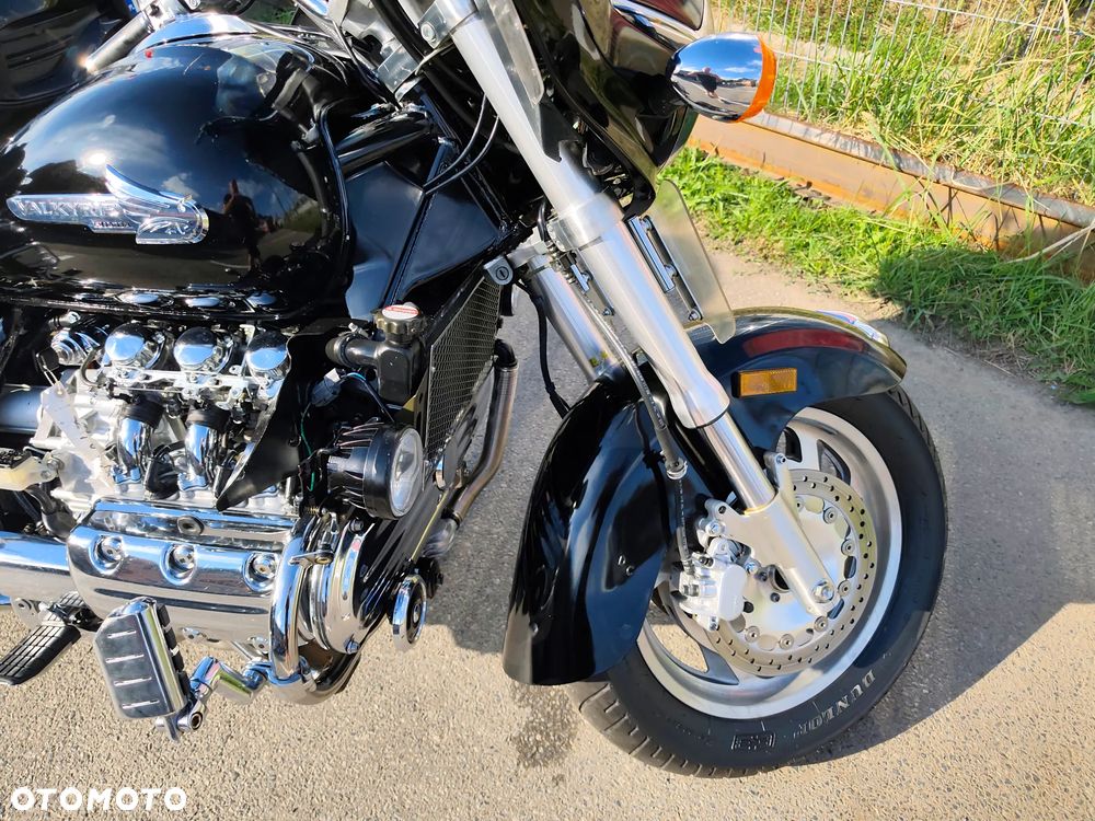 Honda Valkyrie - 8