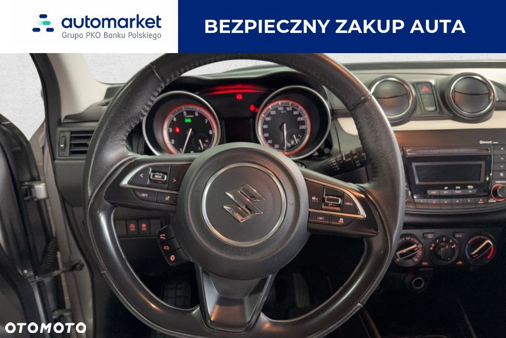 Suzuki Swift - 12