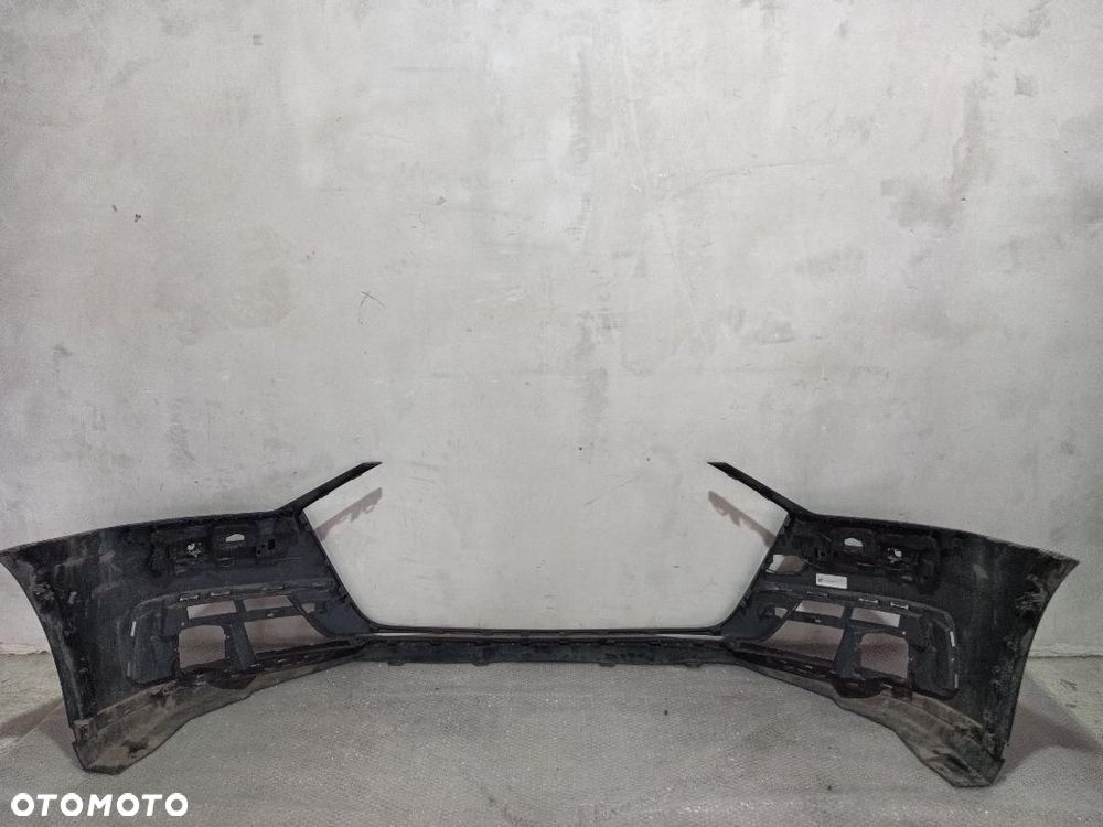 ZDERZAK PRZÓD PRZEDNI AUDI A8 D5 4N0807437 - 8
