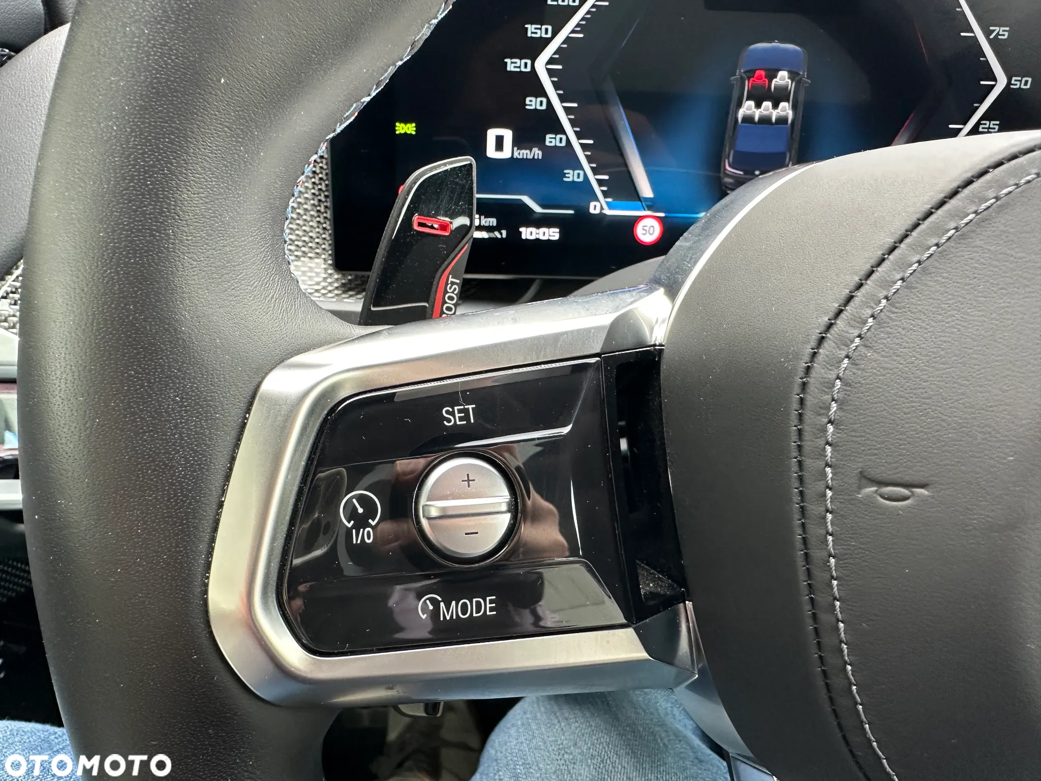 BMW Seria 7 M760e PHEV xDrive sport - 14