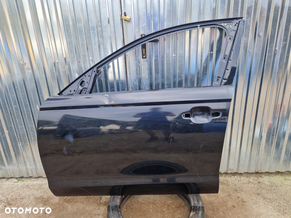 Audi A6 C7 DRZWI Lewe Przód Przednie