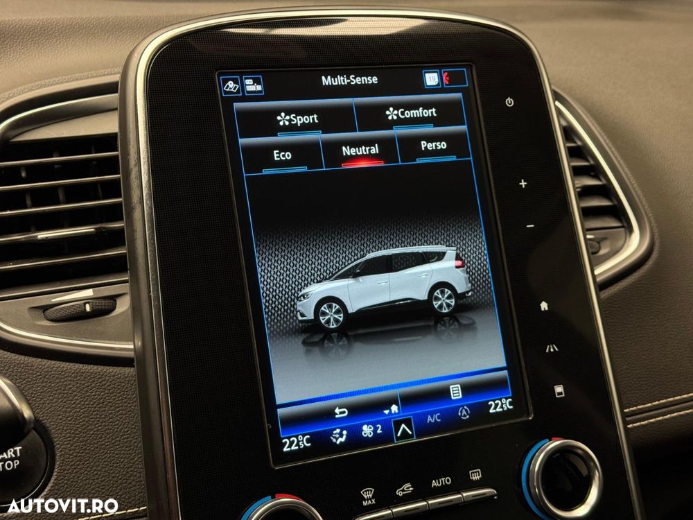 Renault Grand Scenic - 14