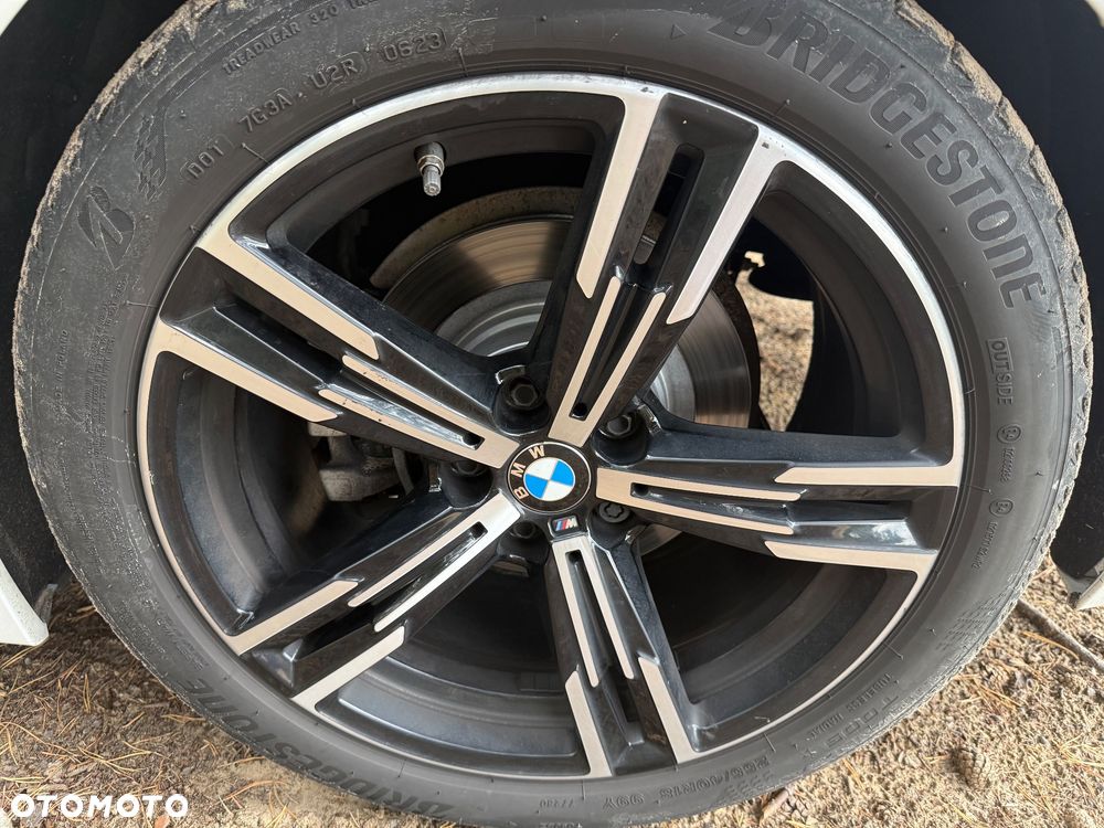BMW Seria 3 - 11