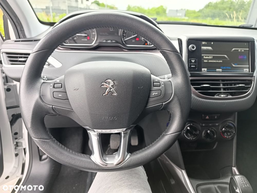 Peugeot 2008 - 15