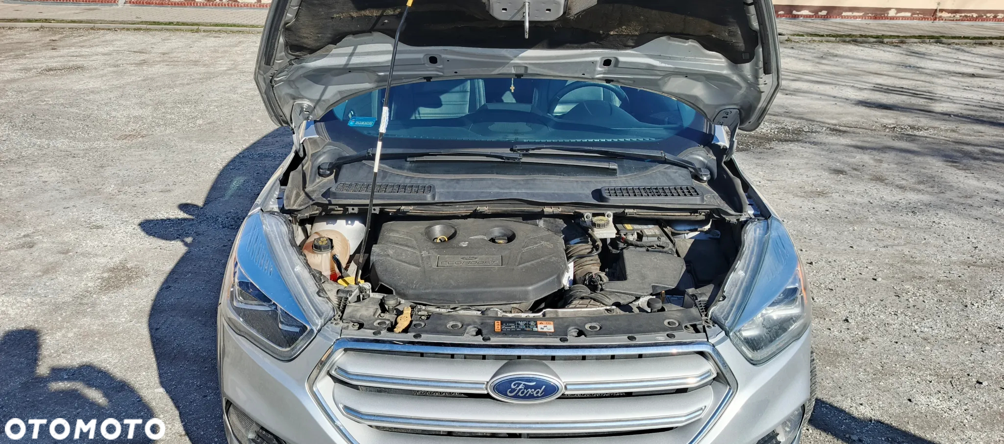 Ford Escape - 15
