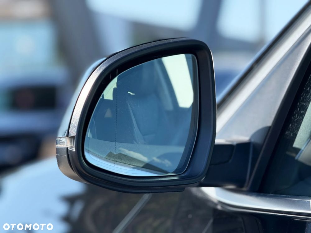 BMW X3 xDrive20d M Sport - 14