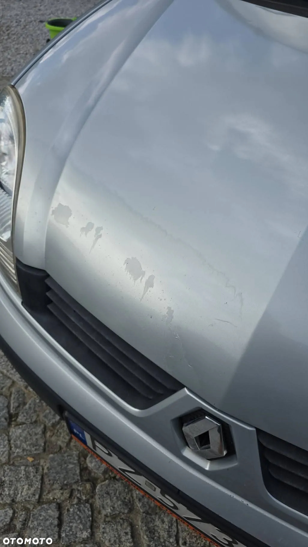 Renault Kangoo 1.5 dCi Expression - 17