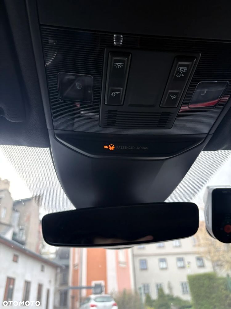 Skoda Fabia 1.5 TSI Monte Carlo DSG - 7