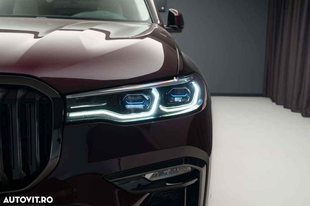 BMW X7 - 5