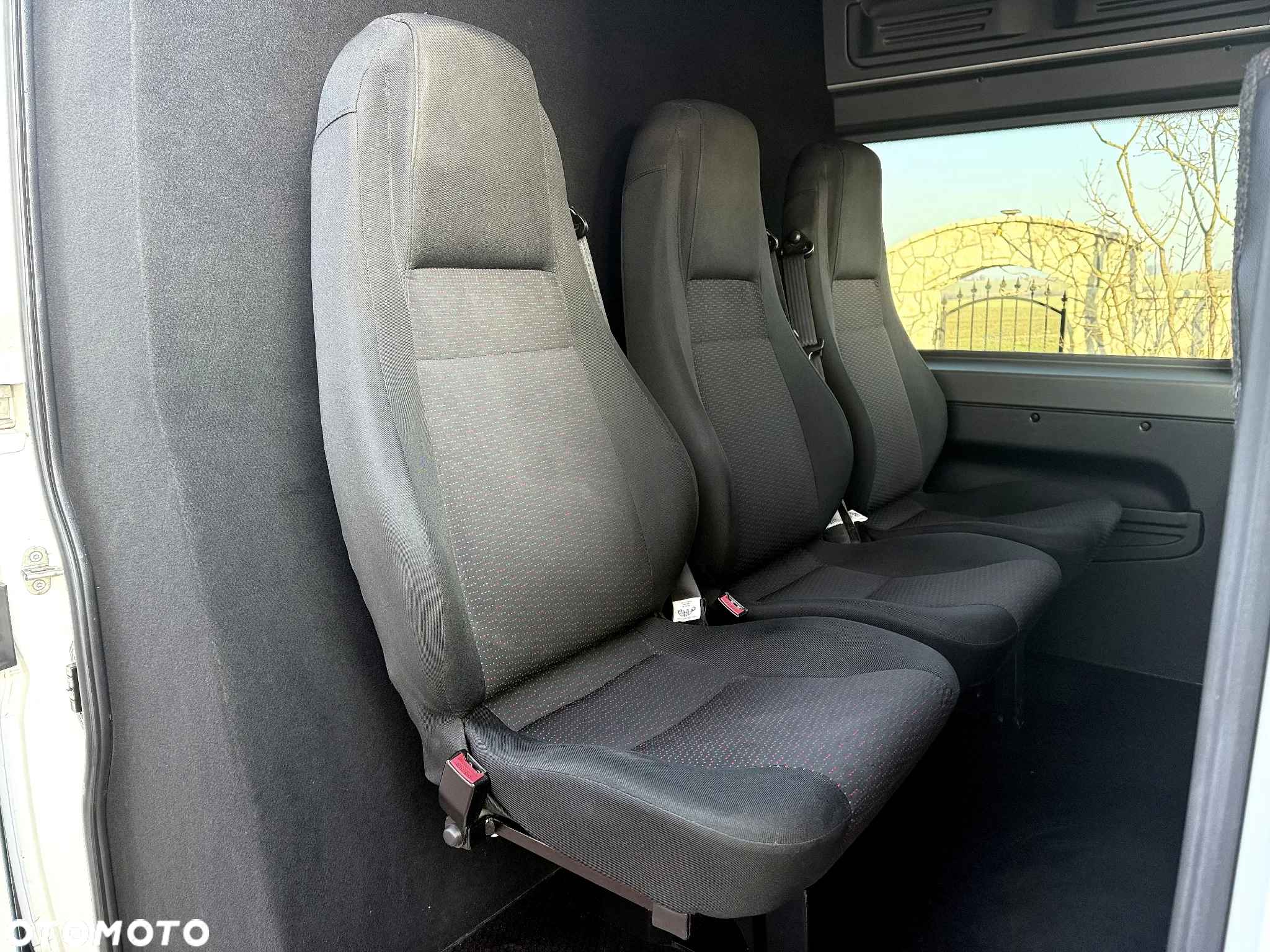 Peugeot Boxer - 24