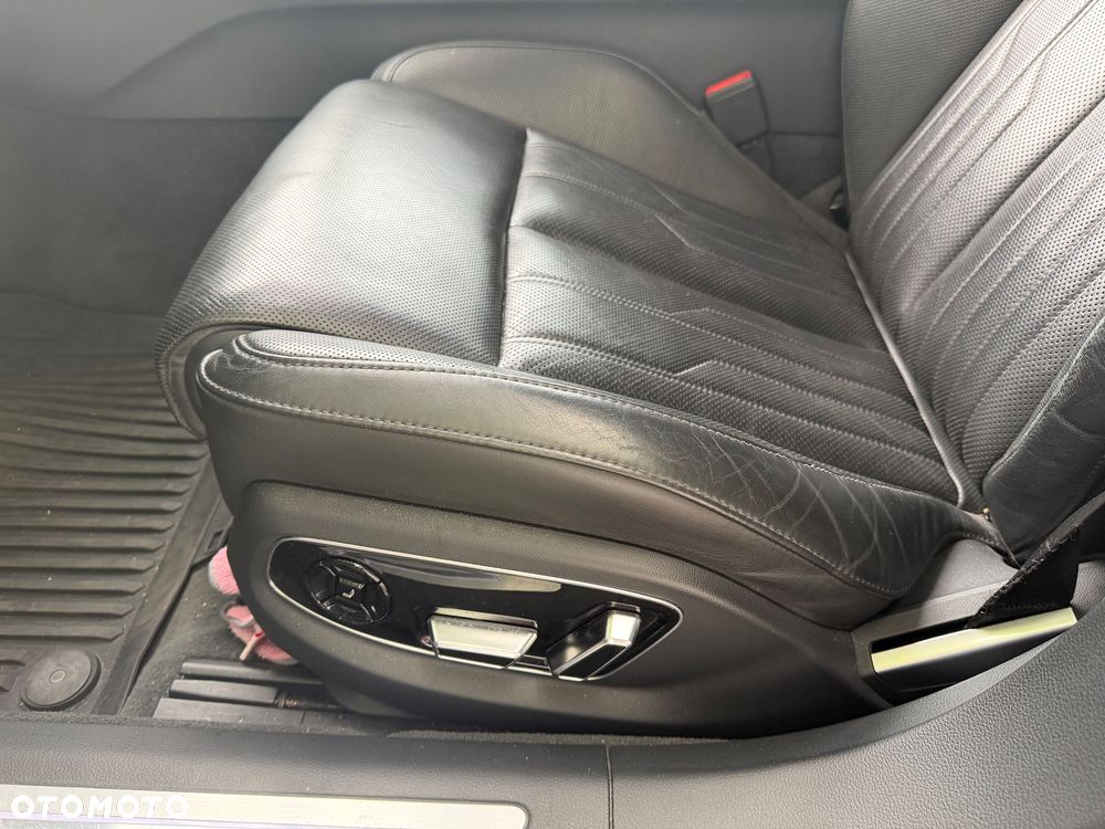 Audi A8 50 TDI mHEV Quattro Tiptr - 13