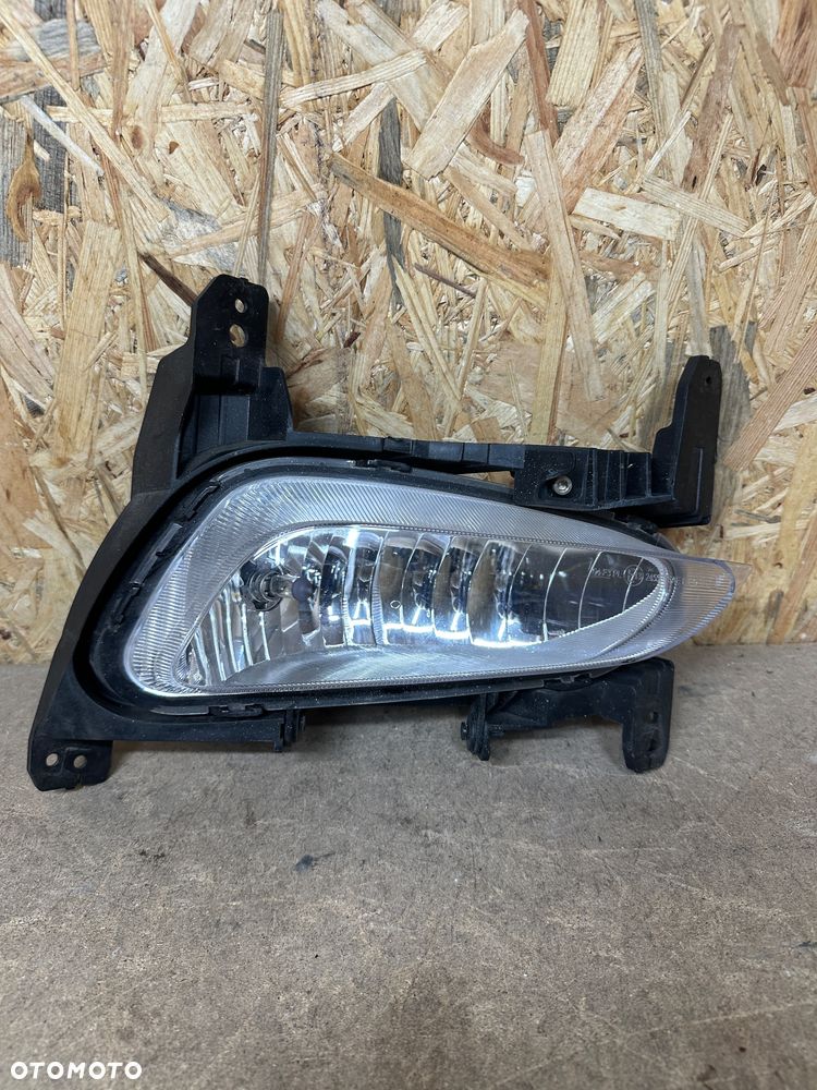 OPEL MOKKA X HALOGEN PRAWY - 1