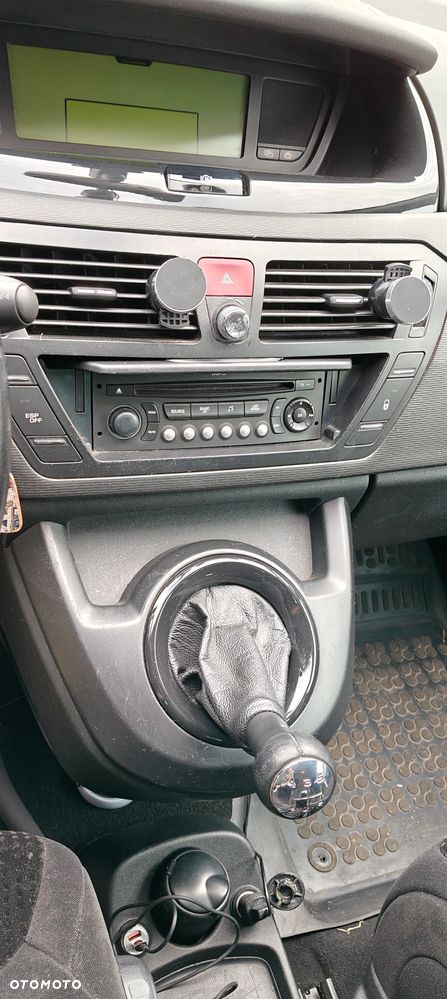 Citroën C4 Grand Picasso - 6