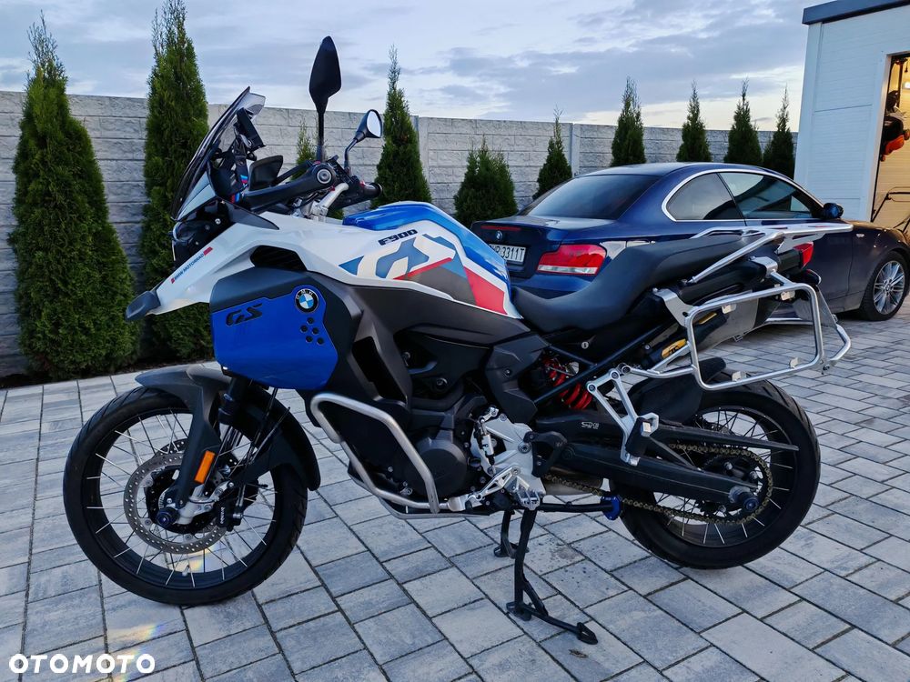 BMW GS - 2