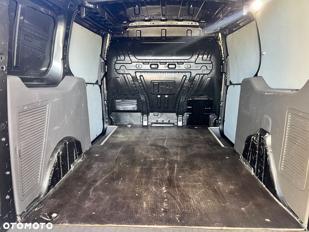 Ford Transit Connect 230 L1 LKW Trend - 21